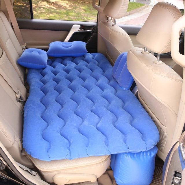 GoodsU™ Inflatable Travel Mattress