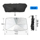 GoodsU™ Car Sunshade Umbrella-Style