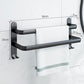 GoodsU™ ShowerSpace Towel Holder