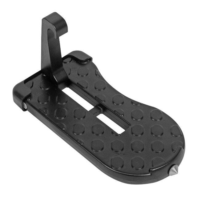 GoodsU™ Foldable Car Door Step Pedal