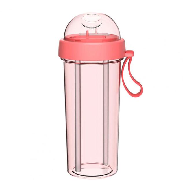 GoodsU™ Dual Drinking Bottle