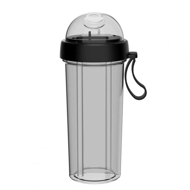 GoodsU™ Dual Drinking Bottle