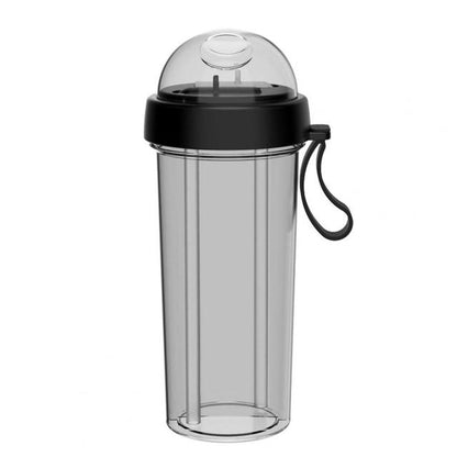 GoodsU™ Dual Drinking Bottle