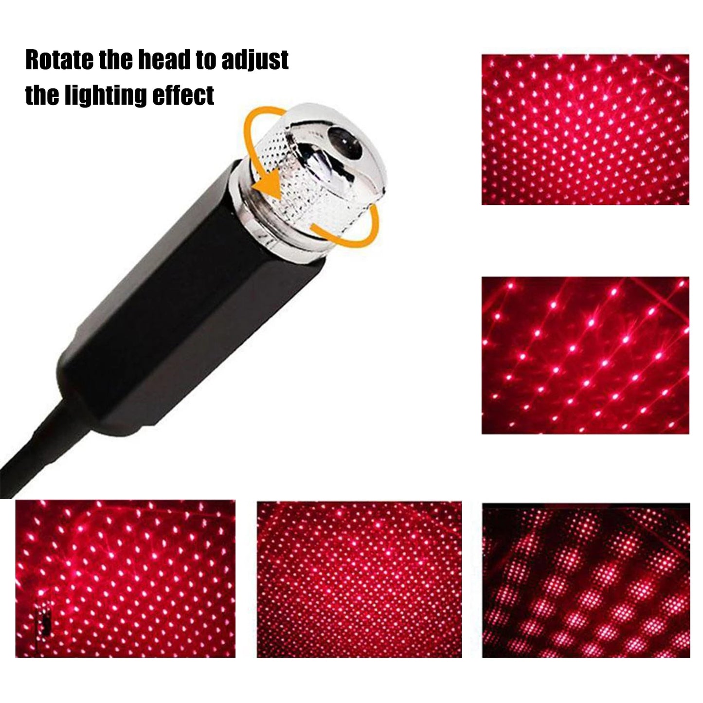 GoodsU™ Car Led Light