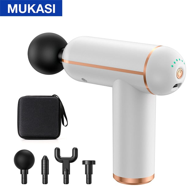 GoodsU™ Portable Massage Gun