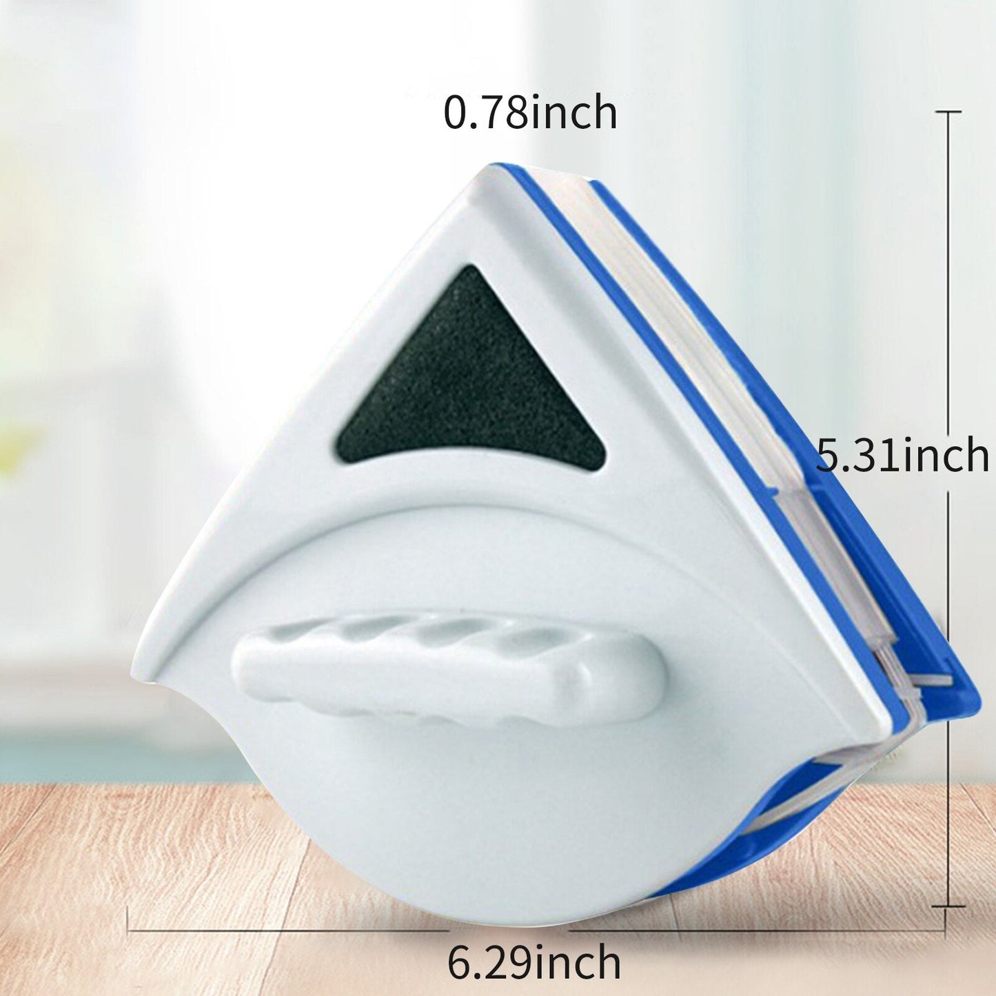 GoodsU™ Magnetic Window Cleaner