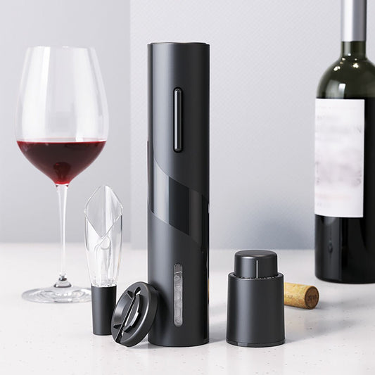 GoodsU™ CorkMagic Automatic Wine Opener