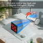 GoodsU™ Electric Water Heating Faucet
