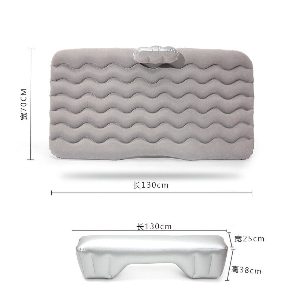 GoodsU™ Inflatable Travel Mattress