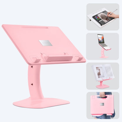 GoodsU™ Portable Laptop Stand Desk