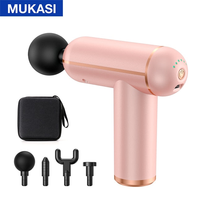 GoodsU™ Portable Massage Gun