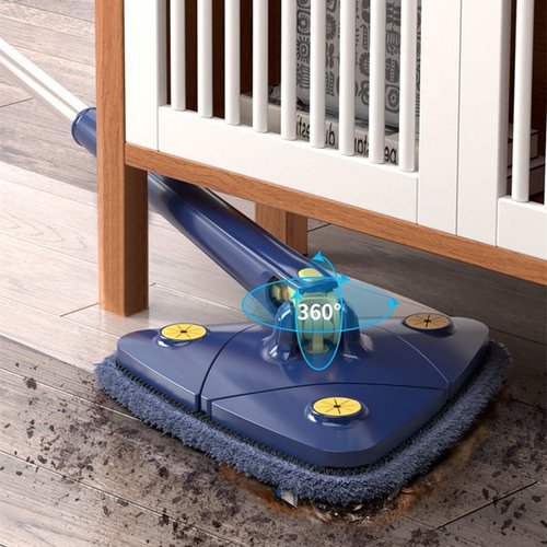 GoodsU™ 360° Rotating Mop