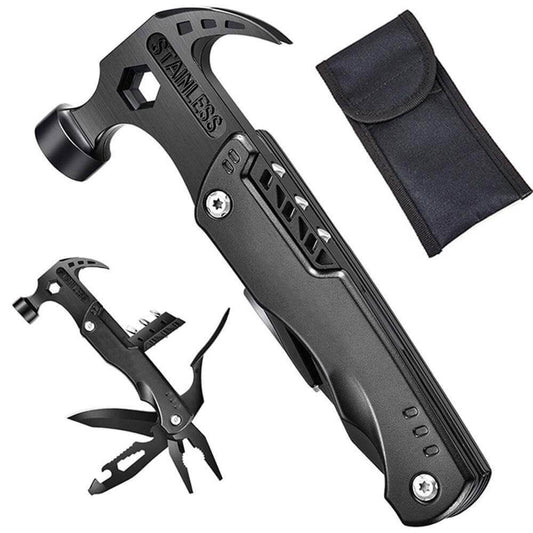 GoodsU™ 14-in-1 Multi Tool