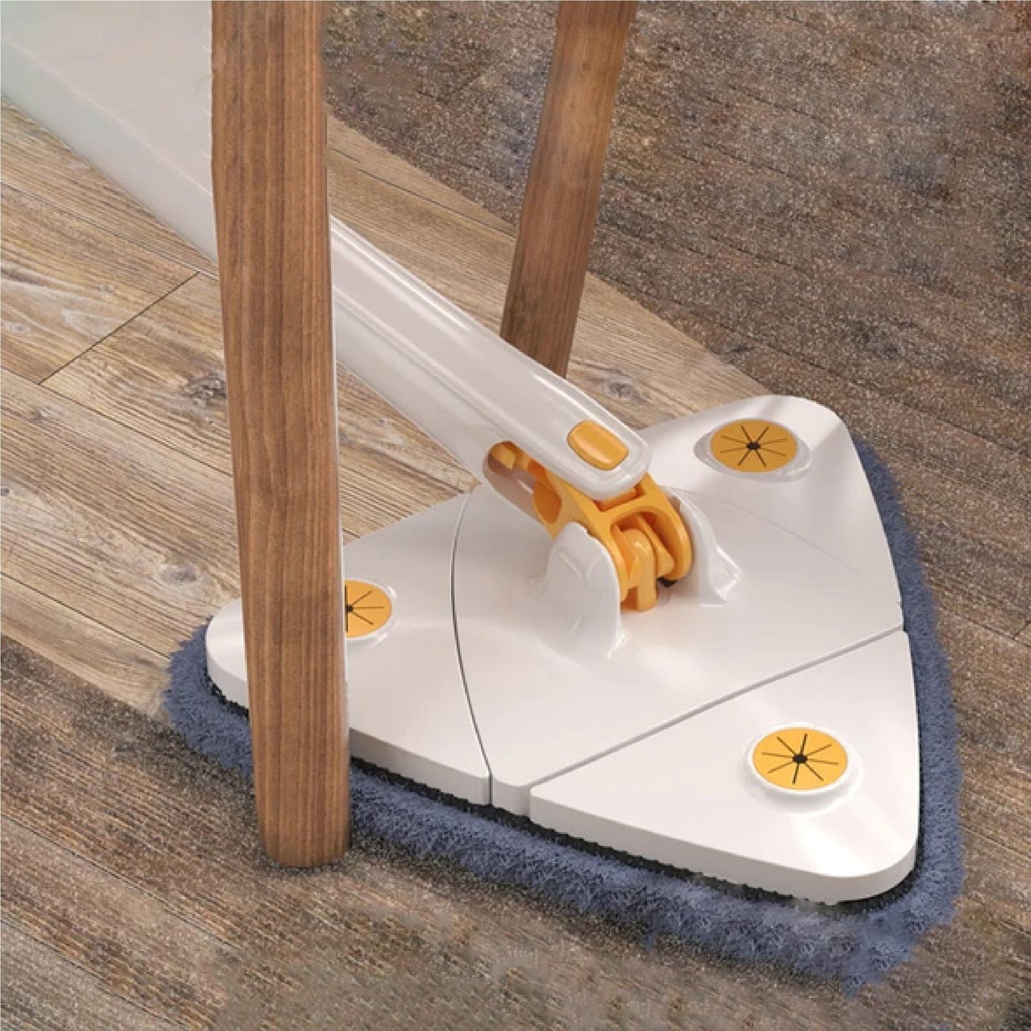 GoodsU™ 360° Rotating Mop