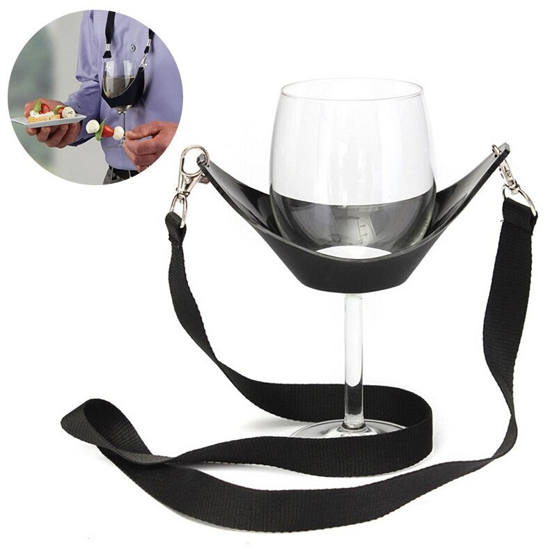 GoodsU™ Wine Necklace