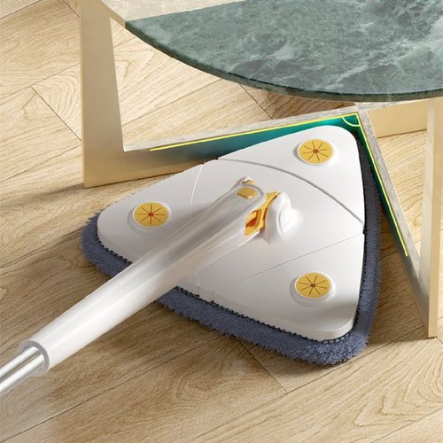 GoodsU™ 360° Rotating Mop