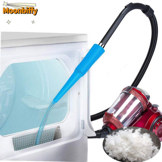 GoodsU™ Dryer Vent Vacuum