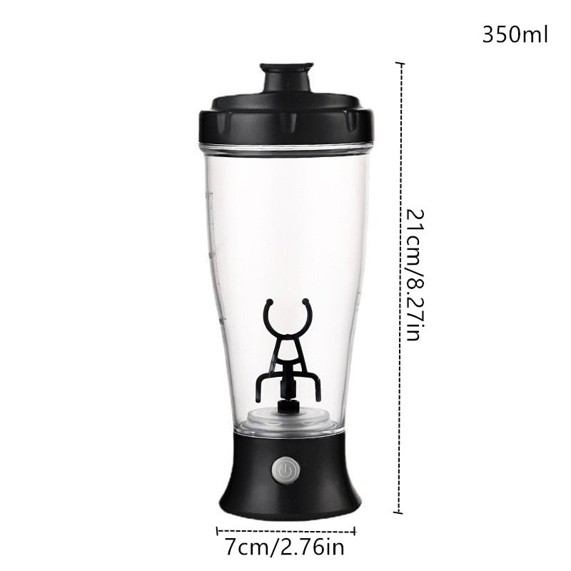 GoodsU™ Protein Shaker