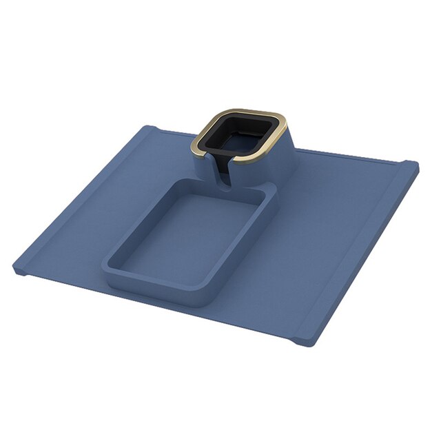 GoodsU™ Couch Silicone Cup Holder