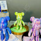 GoodsU™ DIY Bearbrick
