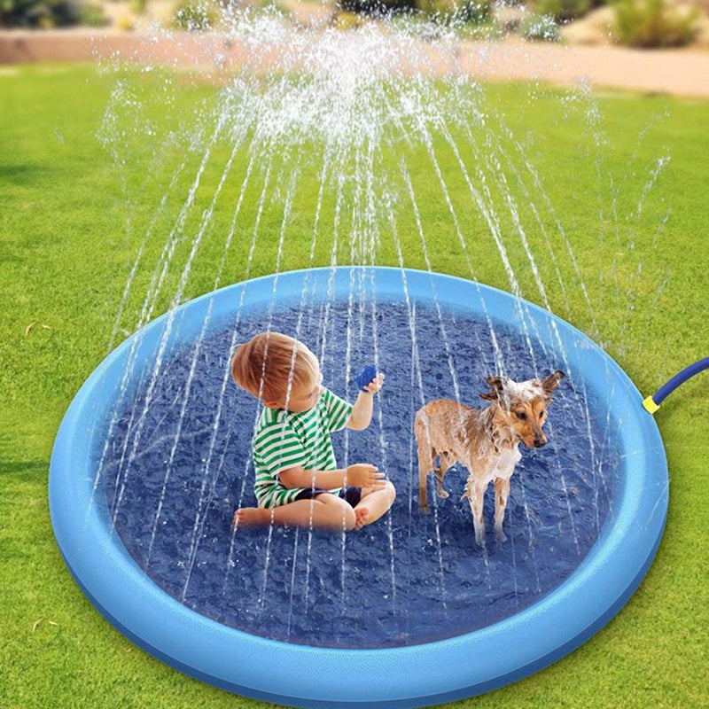 GoodsU™ Dog Sprinkler Pad