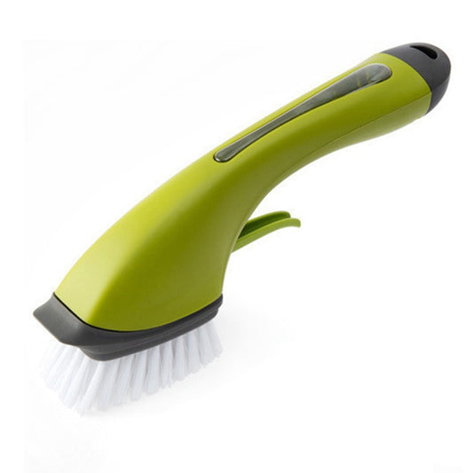 GoodsU™ Spray Cleaner Brush