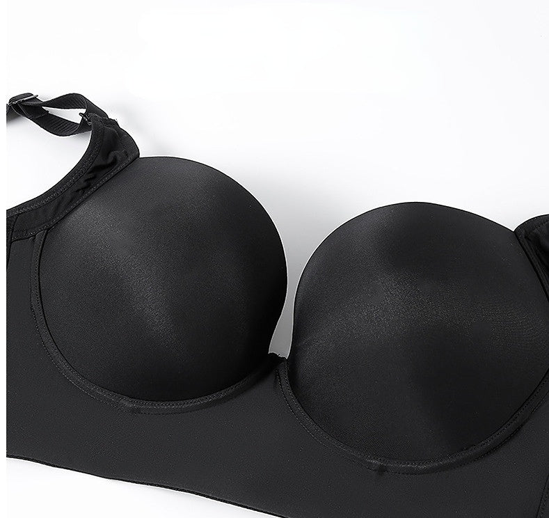 GoodsU™ Deep Cup Push Up Bra