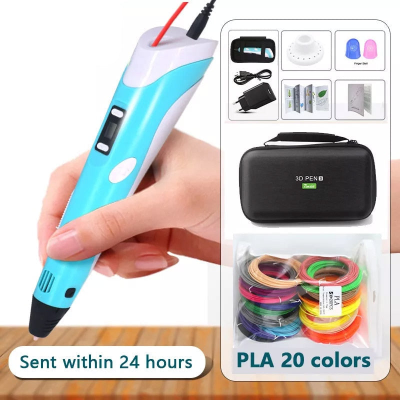 GoodsU™ 3D Pen