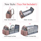 GoodsU™ Multifunction Portable Baby Crib and Bag