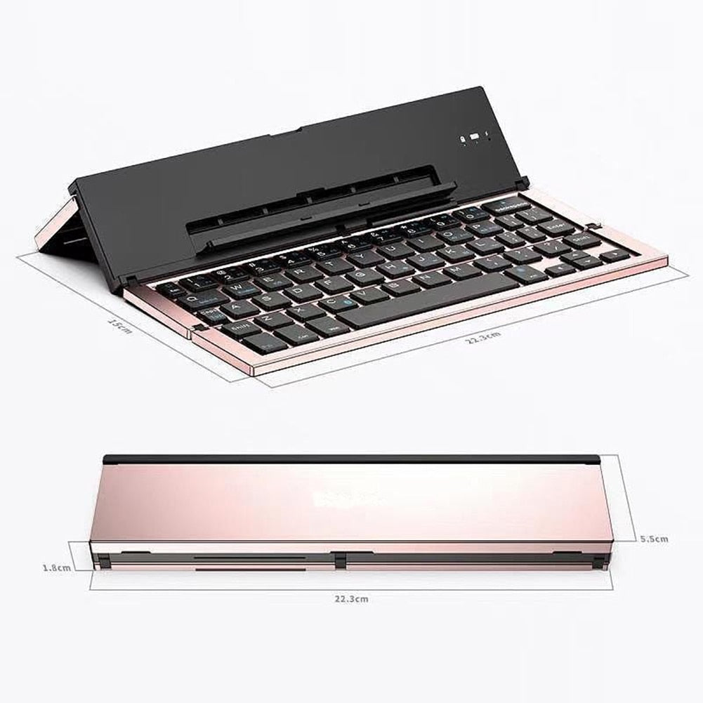 GoodsU™ Smart Electronics Keyboard