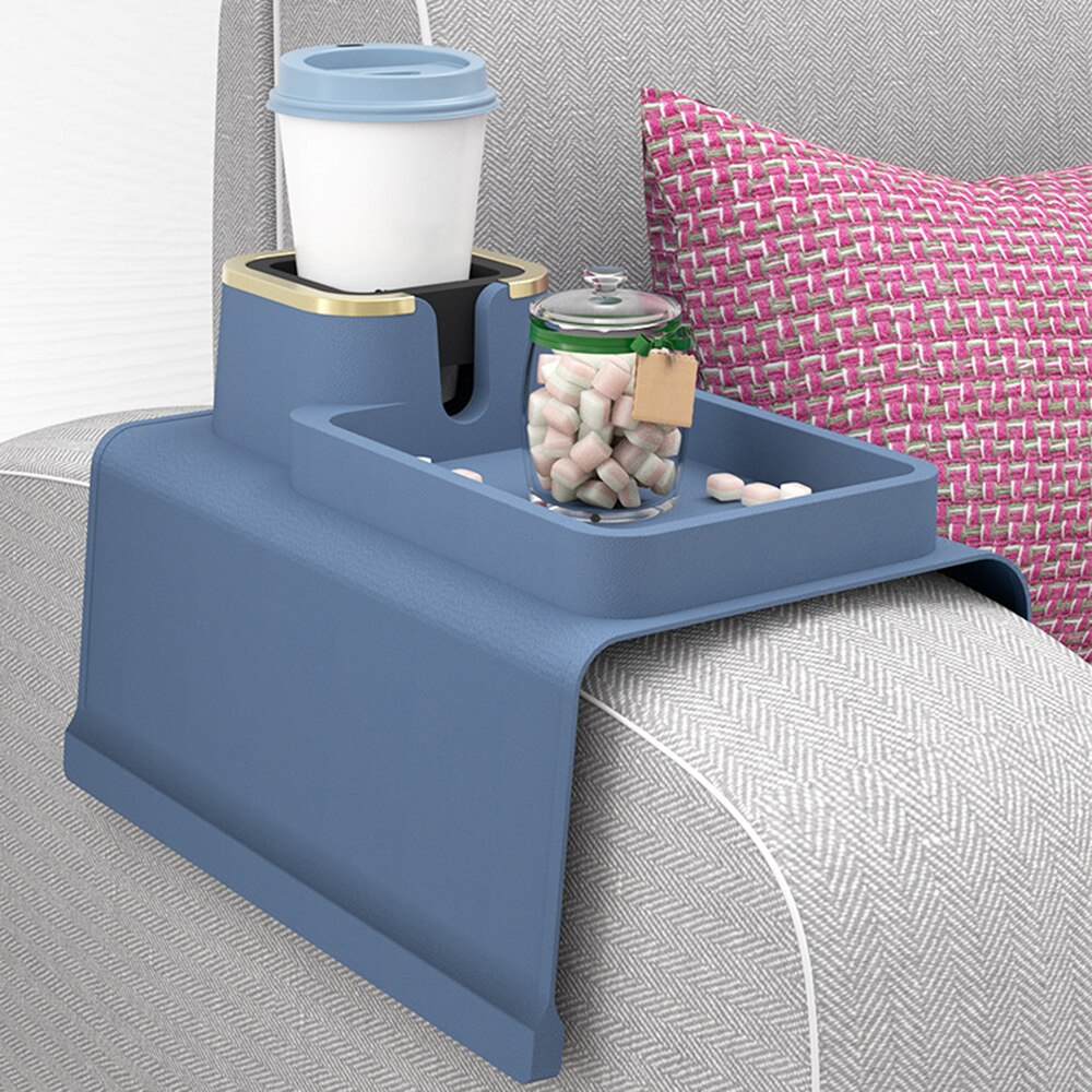 GoodsU™ Couch Silicone Cup Holder