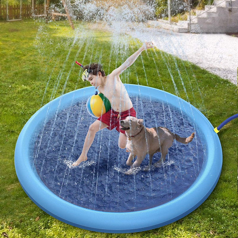 GoodsU™ Dog Sprinkler Pad