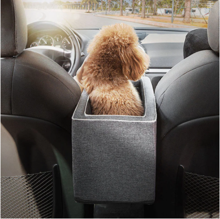 GoodsU™ Portable Pet Car Seat