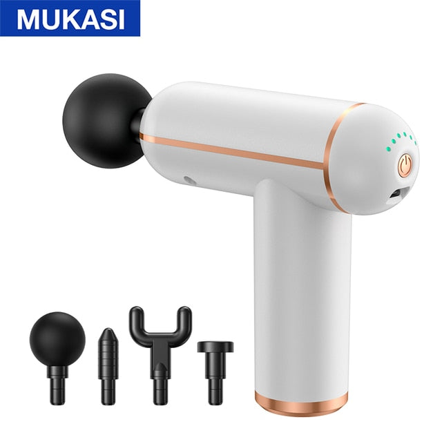 GoodsU™ Portable Massage Gun