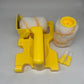 GoodsU™ Clean Edge Paint Roller