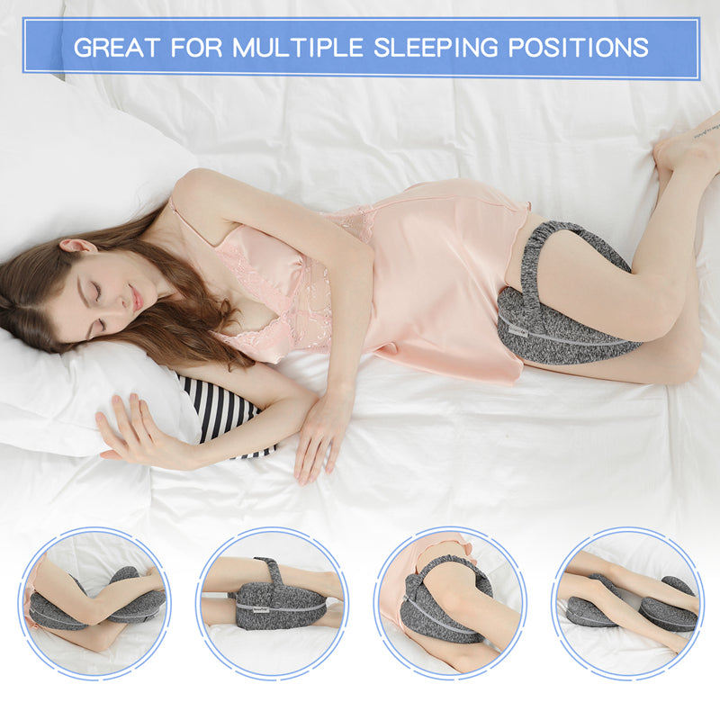 GoodsU™ Orthopedic Pillow