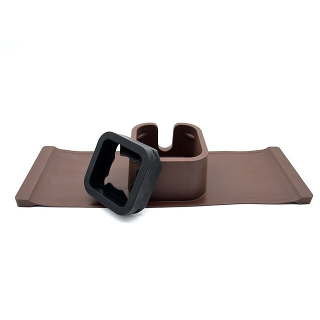 GoodsU™ Couch Silicone Cup Holder