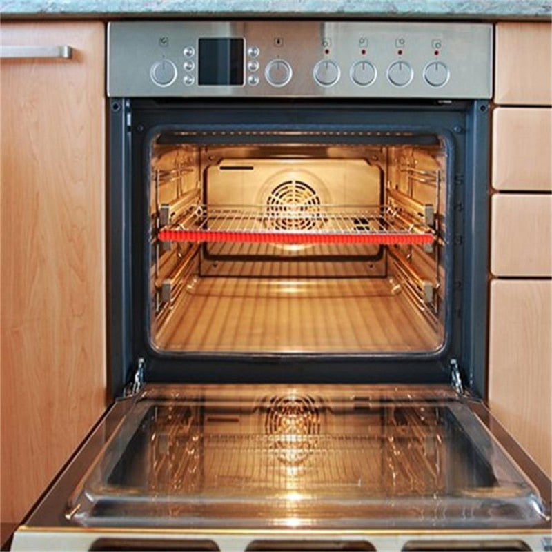 GoodsU™ Oven Rack Edge Protector Guard