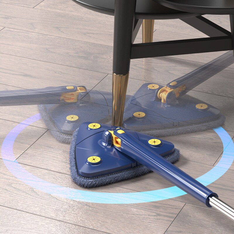 GoodsU™ 360° Rotating Mop