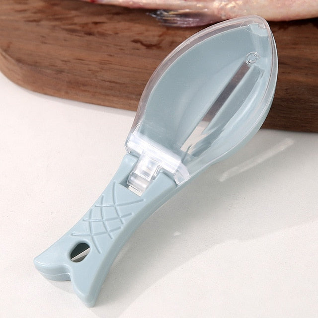 GoodsU™ Fish Scales Graters