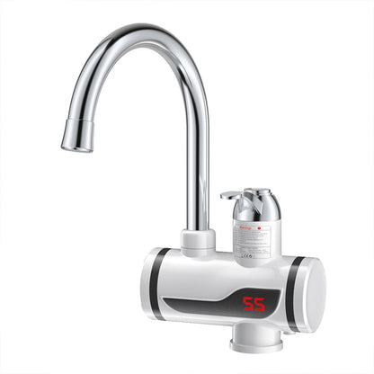 GoodsU™ Electric Water Heating Faucet