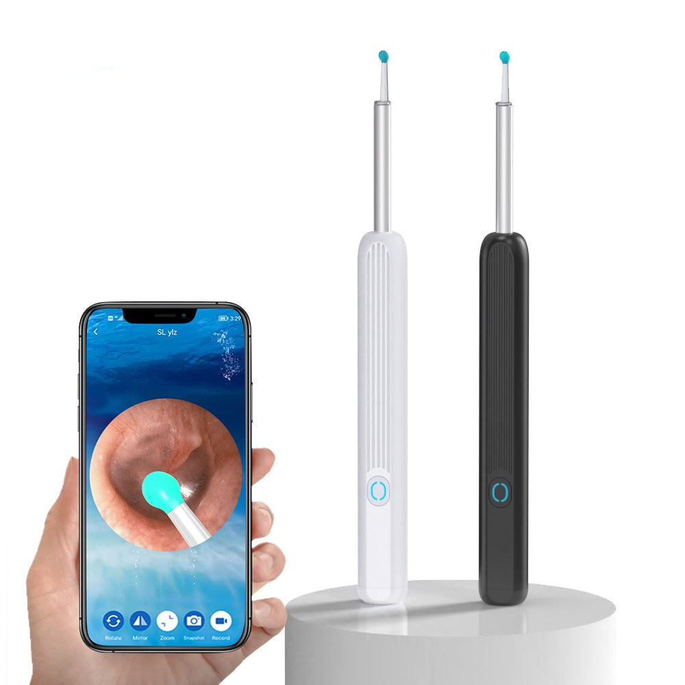 GoodsU™ LED Ear Cleaning Kit