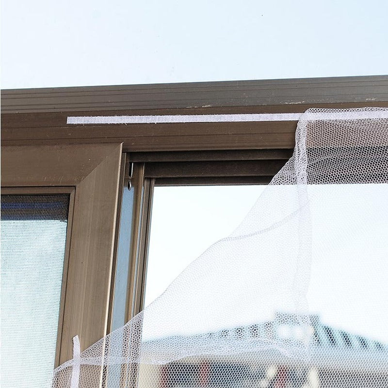 GoodsU™ BuzzOff Anti Mosquito and Insect Door Screen