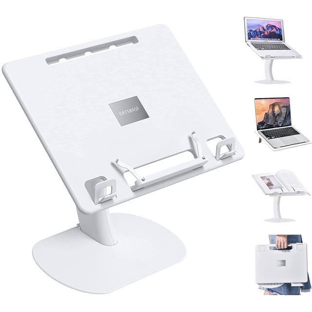 GoodsU™ Portable Laptop Stand Desk