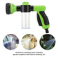 GoodU™ Gun Jet Spray Hose
