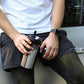 GoodsU™ Dual Drinking Bottle