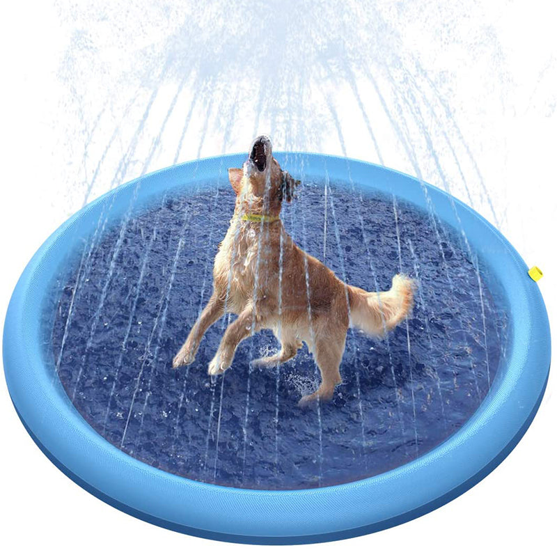 GoodsU™ Dog Sprinkler Pad