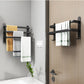 GoodsU™ ShowerSpace Towel Holder