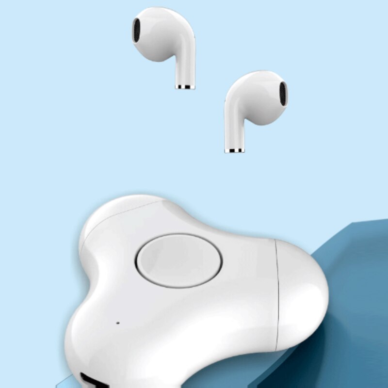 GoodsU™ Earphone Spinner Pod