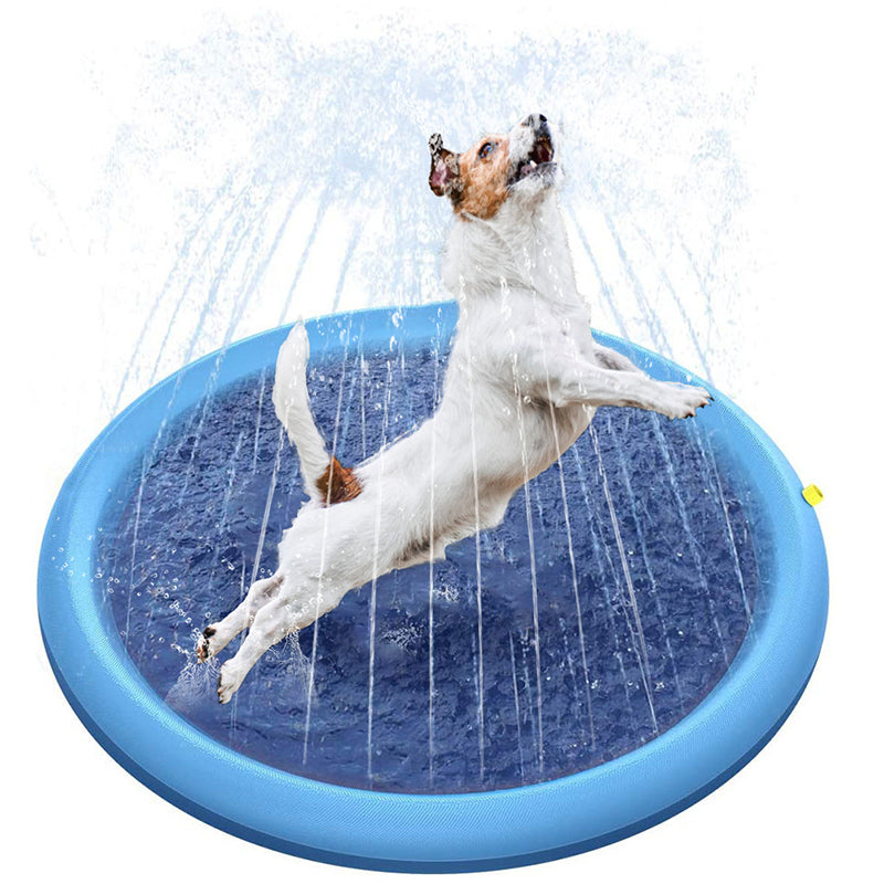 GoodsU™ Dog Sprinkler Pad